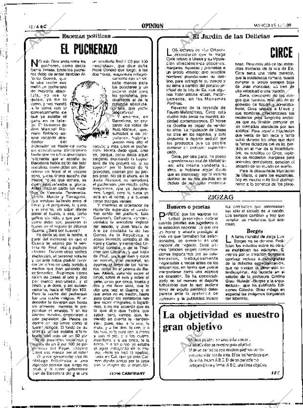 ABC SEVILLA 01-11-1989 página 16