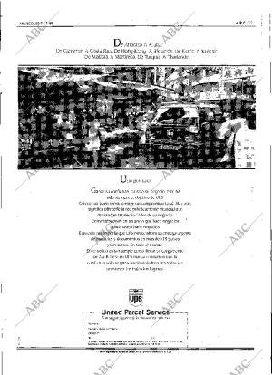 ABC SEVILLA 01-11-1989 página 23