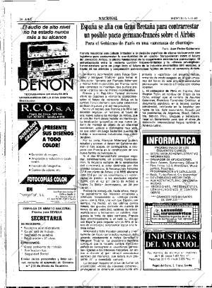 ABC SEVILLA 01-11-1989 página 24