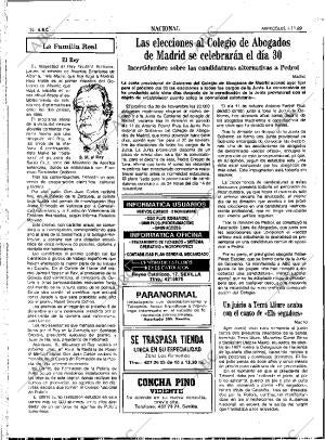 ABC SEVILLA 01-11-1989 página 26