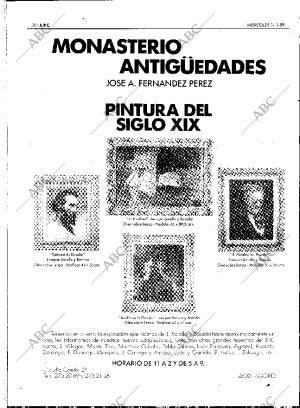 ABC SEVILLA 01-11-1989 página 30