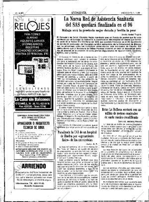 ABC SEVILLA 01-11-1989 página 32