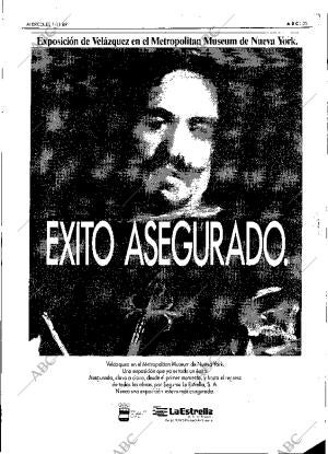 ABC SEVILLA 01-11-1989 página 35