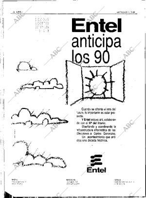 ABC SEVILLA 01-11-1989 página 36