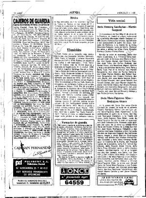ABC SEVILLA 01-11-1989 página 38
