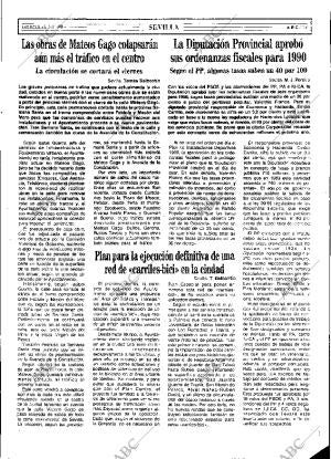 ABC SEVILLA 01-11-1989 página 39