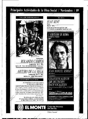 ABC SEVILLA 01-11-1989 página 4