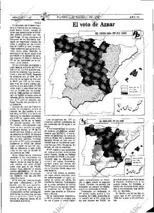 ABC SEVILLA 01-11-1989 página 49