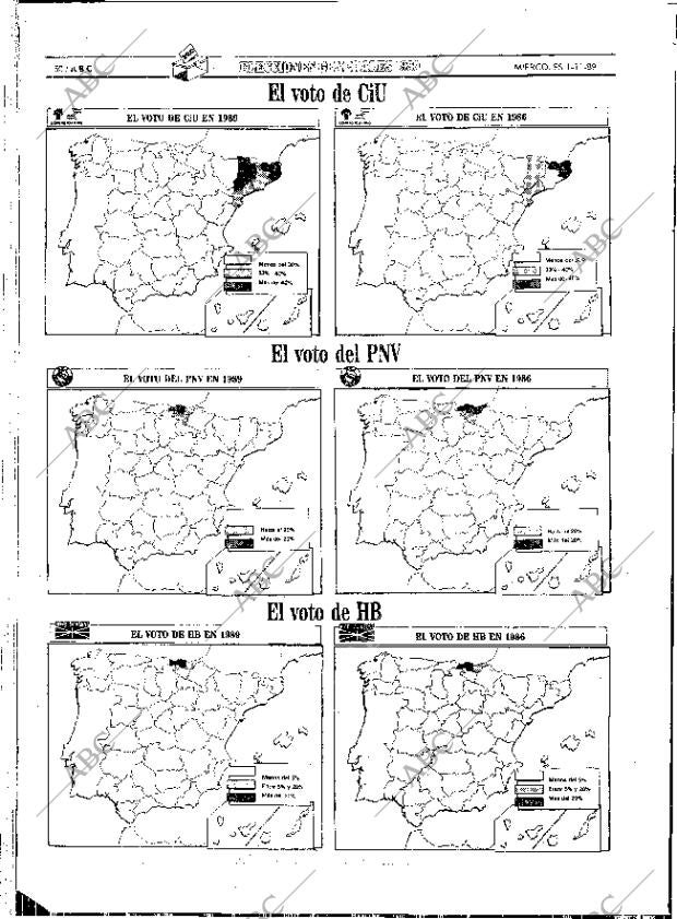 ABC SEVILLA 01-11-1989 página 50