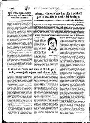 ABC SEVILLA 01-11-1989 página 52