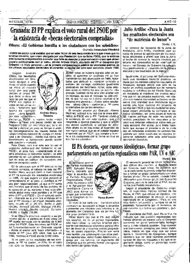 ABC SEVILLA 01-11-1989 página 53