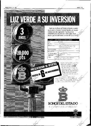 ABC SEVILLA 01-11-1989 página 55