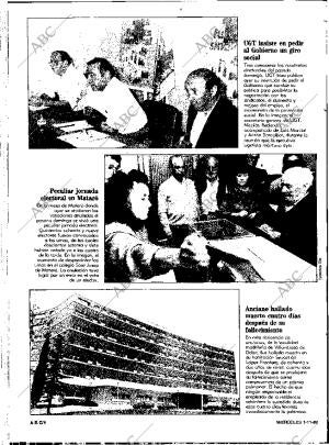 ABC SEVILLA 01-11-1989 página 6