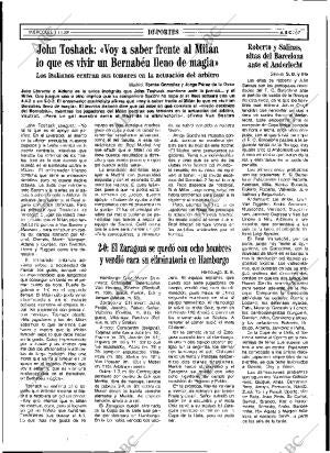 ABC SEVILLA 01-11-1989 página 67
