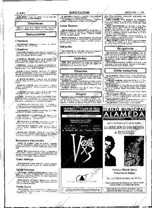 ABC SEVILLA 01-11-1989 página 78