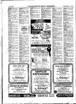 ABC SEVILLA 01-11-1989 página 80