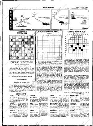 ABC SEVILLA 01-11-1989 página 84