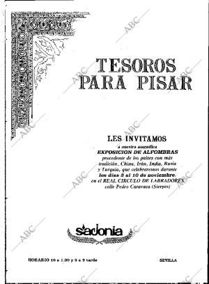 ABC SEVILLA 01-11-1989 página 90