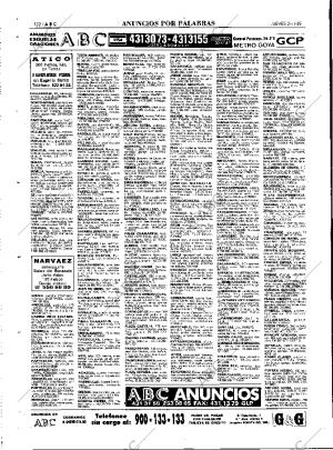 ABC MADRID 02-11-1989 página 122