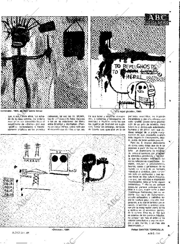 ABC MADRID 02-11-1989 página 139