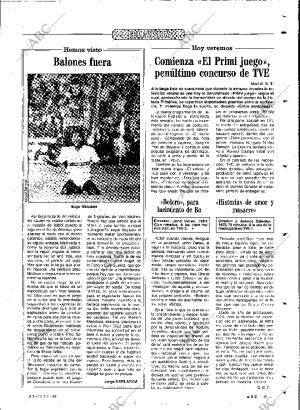 ABC MADRID 02-11-1989 página 149