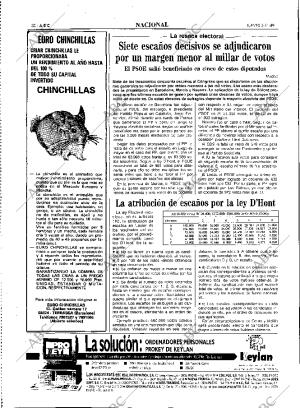 ABC MADRID 02-11-1989 página 32