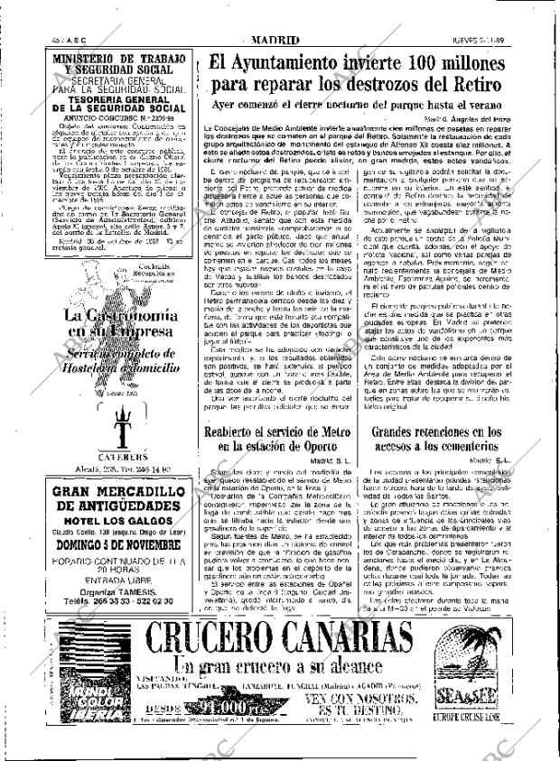 ABC MADRID 02-11-1989 página 46