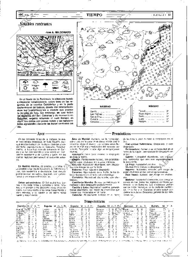 ABC MADRID 02-11-1989 página 48