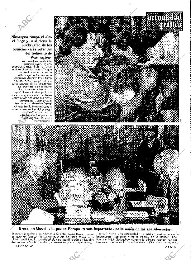 ABC MADRID 02-11-1989 página 5