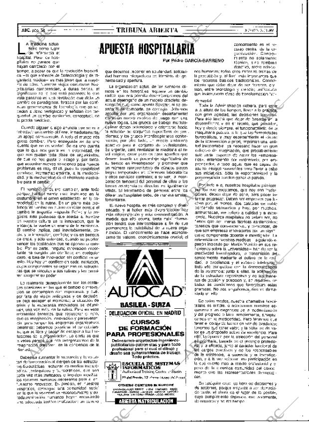 ABC MADRID 02-11-1989 página 54