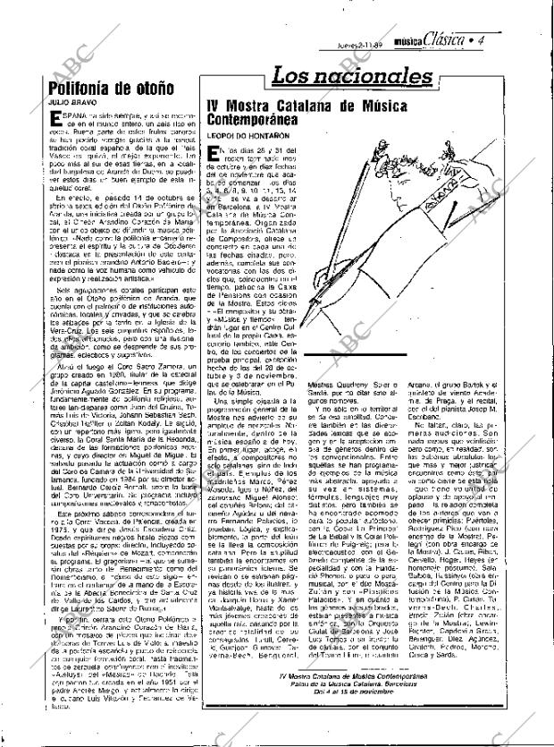 ABC MADRID 02-11-1989 página 74