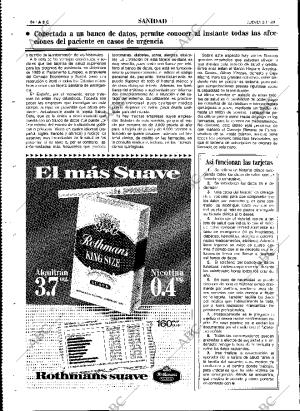 ABC MADRID 02-11-1989 página 84