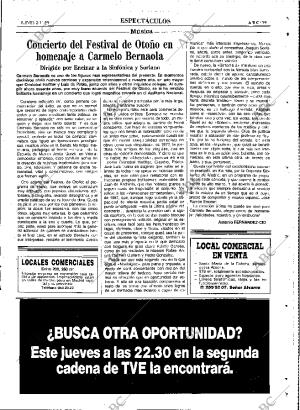 ABC MADRID 02-11-1989 página 99