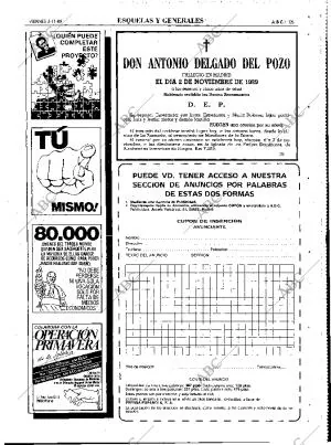 ABC MADRID 03-11-1989 página 105