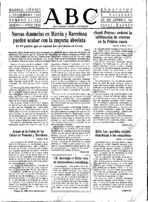 ABC MADRID 03-11-1989 página 15