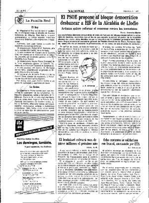 ABC MADRID 03-11-1989 página 22