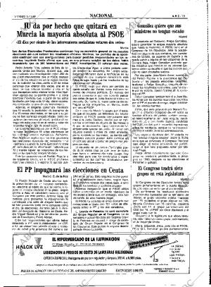 ABC MADRID 03-11-1989 página 23