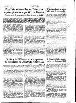 ABC MADRID 03-11-1989 página 29