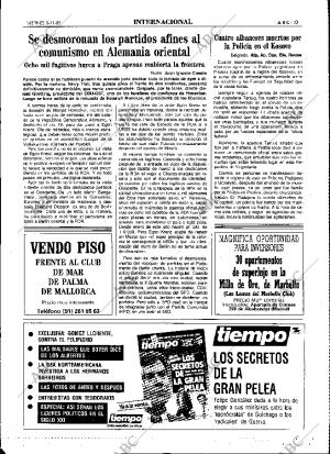 ABC MADRID 03-11-1989 página 33