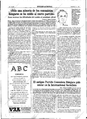ABC MADRID 03-11-1989 página 34