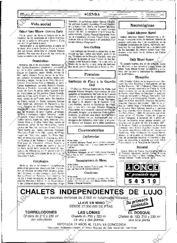 ABC MADRID 03-11-1989 página 44