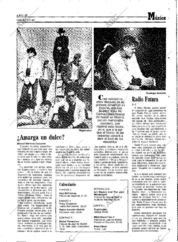 ABC MADRID 03-11-1989 página 83