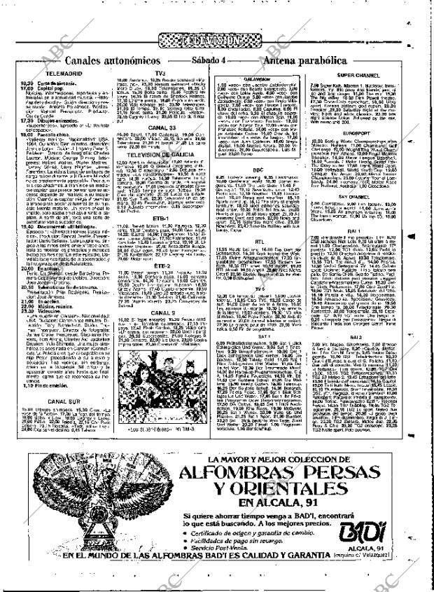 ABC MADRID 04-11-1989 página 111
