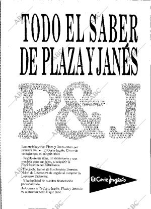 ABC MADRID 04-11-1989 página 12