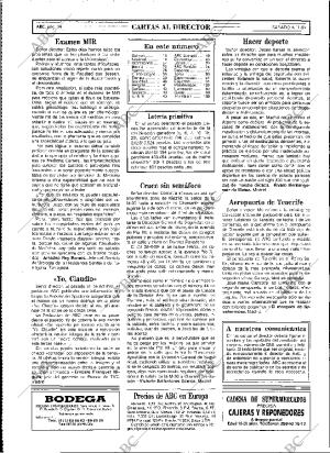 ABC MADRID 04-11-1989 página 14