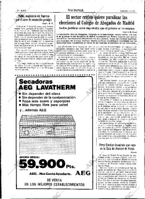 ABC MADRID 04-11-1989 página 24