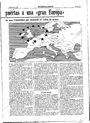 ABC MADRID 04-11-1989 página 29