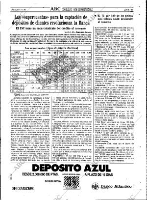 ABC MADRID 04-11-1989 página 69