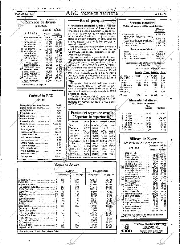 ABC MADRID 04-11-1989 página 73