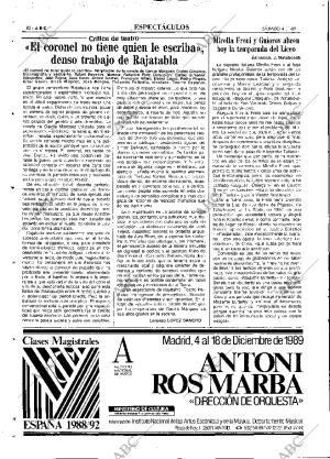 ABC MADRID 04-11-1989 página 82